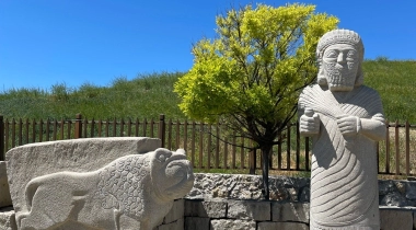 Arslantepe Höyüğü