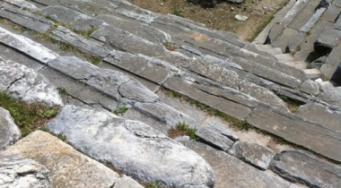 Priene Antik Kenti