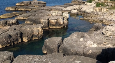 Bağırganlı Plajı
