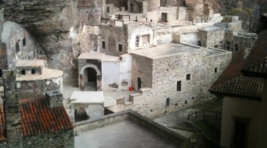 Sümela Manastırı