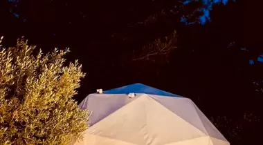 Foça Dome Glamping & Suits