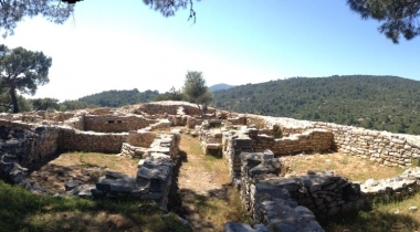 Pedasa Antik Kenti
