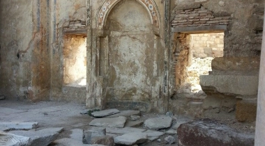 Enez Kalesi