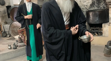 Mevlana Müzesi