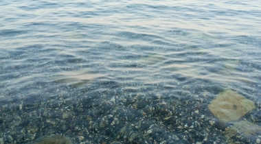 Phaselis Antik Kenti