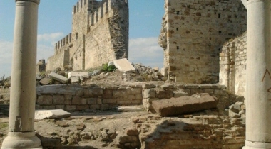 Enez Kalesi