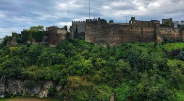 Trabzon Kalesi