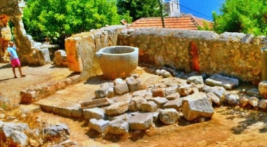Simena Kalesi