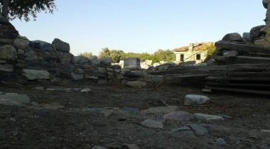 Stratonikeia Antik Kenti