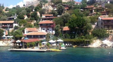 Simena Kalesi