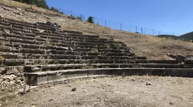 Vasada Antik Kenti
