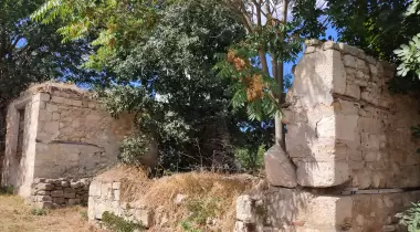 Bathonea Antik Kenti