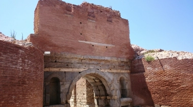 İznik Kalesi