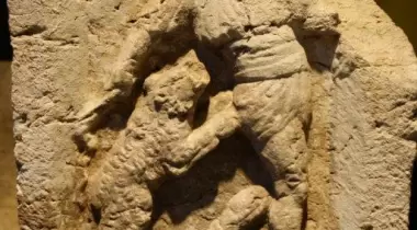 Kibyra Antik Kenti