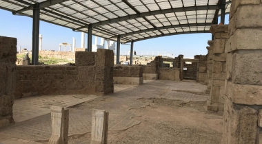 Laodikeia Antik Kenti