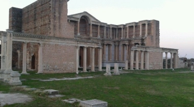 Sardes Antik Kenti