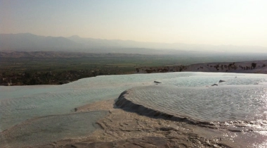 Hierapolis Antik Kenti