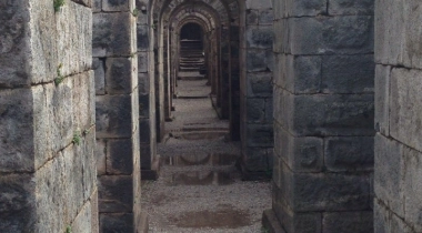 Acropolis Pergamon
