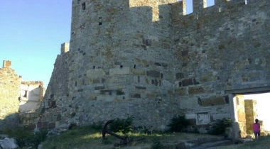 Enez Kalesi
