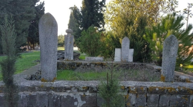 Daskleion Antik Kenti