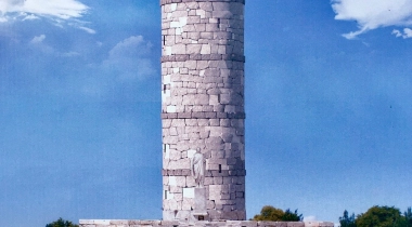Patara Antik Kenti