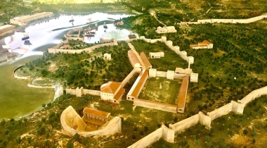 Patara Antik Kenti
