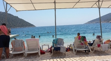Gökliman Plajı