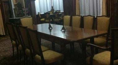 Trabzon Müzesi (Kostaki Konağı)