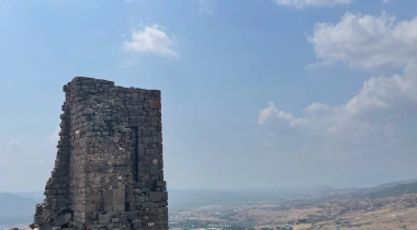 Acropolis Pergamon