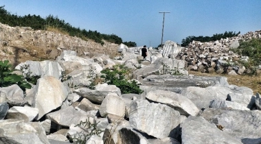 Kyzikos Antik Kenti