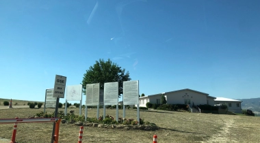 Laodikeia Antik Kenti