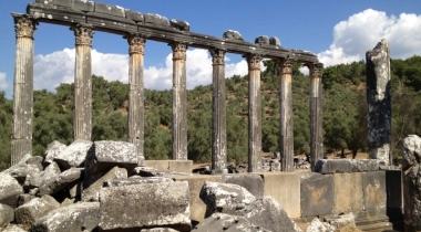 Euromos Antik Kenti