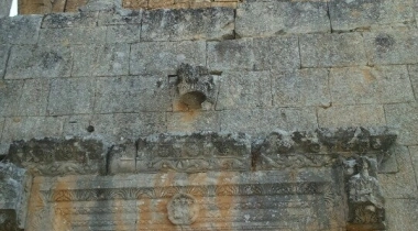 Alahan Manastırı
