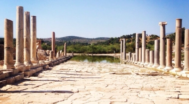 Patara Antik Kenti