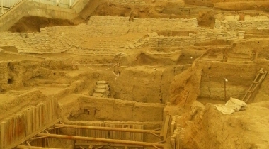 Çatalhöyük Antik Kenti