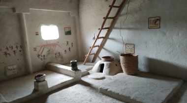 Çatalhöyük Antik Kenti