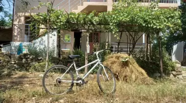 Doğa Pansiyon Değirmenözü