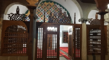 Ortahisar Fatih Büyük Camii