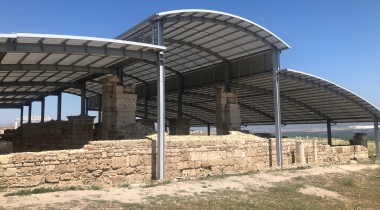 Laodikeia Antik Kenti