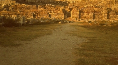 Miletus (Milet) Antik Kenti
