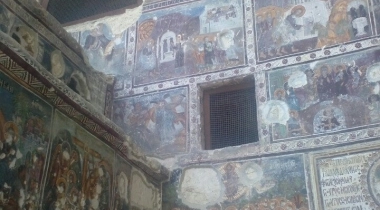 Sümela Manastırı