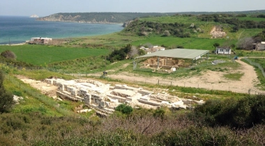 Parion Antik Kenti
