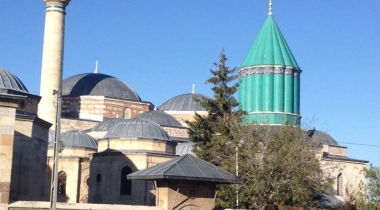 Mevlana Müzesi