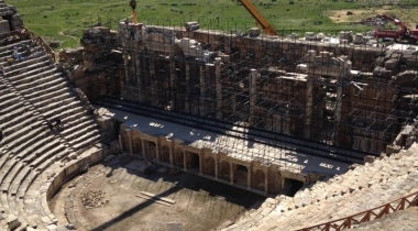 Hierapolis Antik Kenti