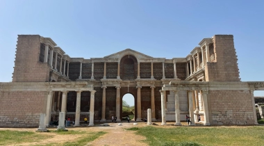 Sardes Antik Kenti