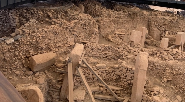 Göbeklitepe