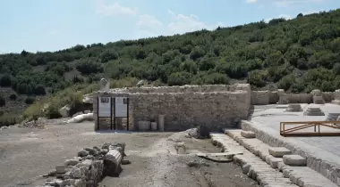Kibyra Antik Kenti