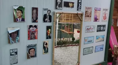 SEZAR CAMPİNG & CARAVAN