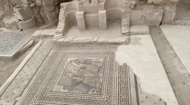Zeugma Belkis Antik Kenti