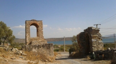 İasos Antik Kenti